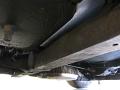 1979 Corvette Stingray L82 Undercarriage