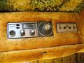 1979 Dodge B200 Van Radio