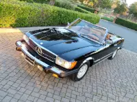 1979 Mercedes-Benz 450SL