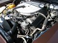 1980 Mercedes 450SL Engine