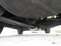 1980 Mercedes 450SL Undercarriage