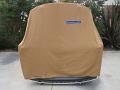 1980 Mercedes 450SL Hard Top Cover