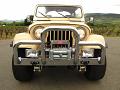 1981 Jeep CJ7 for Sale in California