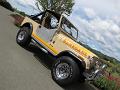 1981 Jeep CJ7 for Sale in Sonoma California