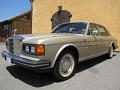 1981 Rolls Royce Silver Spirit