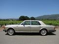 1981 Rolls Royce Silver Spirit Side