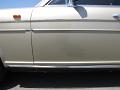 1981 Rolls Royce Silver Spirit Close-Up