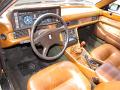 1984 Maserati Bi Turbo Coupe Interior
