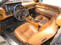 1984 Maserati Bi Turbo Coupe Interior