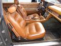 1984 Maserati Bi Turbo Coupe Interior