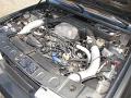 1984 Maserati Bi Turbo Coupe Engine