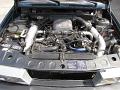 1984 Maserati Bi Turbo Coupe Engine