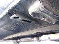 1984 Maserati Bi Turbo Coupe Undercarriage
