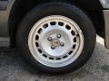1984 Maserati Bi Turbo Coupe Wheel