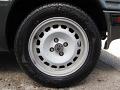 1984 Maserati Bi Turbo Coupe Wheel