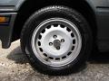 1984 Maserati Bi Turbo Coupe Wheel