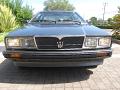 1984 Maserati Bi Turbo Coupe for Sale