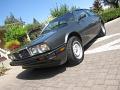 1984 Maserati Bi Turbo Coupe