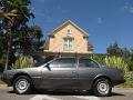 1984 Maserati Bi Turbo Coupe Side