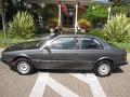 1984 Maserati Bi Turbo Coupe Side