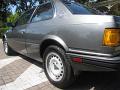1984 Maserati Bi Turbo Coupe Close-Up