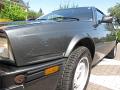 1984 Maserati Bi Turbo Coupe Close-Up