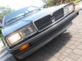 1984 Maserati Bi Turbo Coupe Grille