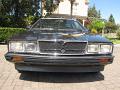 1984 Maserati Bi Turbo Coupe Front