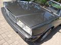 1984 Maserati Bi Turbo Coupe Close-Up