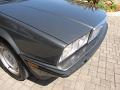 1984 Maserati Bi Turbo Coupe Close-Up