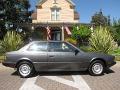 1984 Maserati Bi Turbo Coupe Side