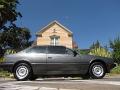 1984 Maserati Bi Turbo Coupe Side