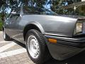 1984 Maserati Bi Turbo Coupe Close-Up