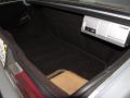 1985 Maserati Bi Turbo Coupe Trunk