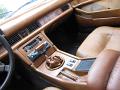 1985 Maserati Bi Turbo Coupe Interior