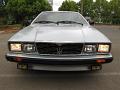 1985 Maserati Bi Turbo Coupe For Sale