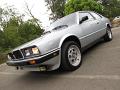 1985 Maserati Bi Turbo Coupe