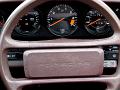 1985 Porsche 911T Carrera Steering Wheel