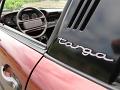 1985 Porsche 911T Carrera Close-Up