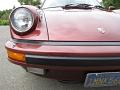 1985 Porsche 911T Carrera Close-Up Front