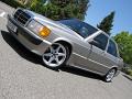 Cool Mercedes-Benz 190E