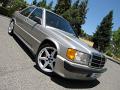 1986 Mercedes-Benz 190E 2.3-16 for Sale