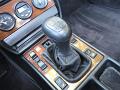 1986 Mercedes-Benz 190E Shifter