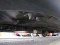 1986 Mercedes-Benz 190E Undercarriage