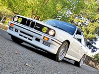 1988 BMW M3 Coupe for sale