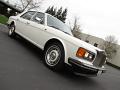 1989 Rolls-Royce Silver Spirit II for Sale