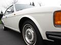 1989 Rolls-Royce Silver Spirit Front Close-Up