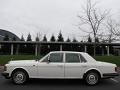 1989 Rolls-Royce Silver Spirit Drivers Side