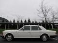 1989 Rolls-Royce Silver Spirit Drivers Side