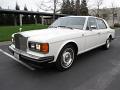 1989 Rolls-Royce Silver Spirit for Sale